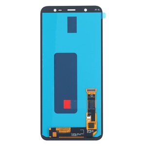 Pantalla para Teléfono Samsung J8, Pantalla Táctil LCD para Teléfono Móvil Samsung J8 2018 J800 OLED - Product Image 2
