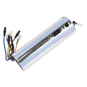 Carte mère de contrôleur pour Ninebot <span class=keywords><strong>Segway</strong></span> E25 Scooter électrique Kit d'accessoires de contrôleur OEM - Product Image 3