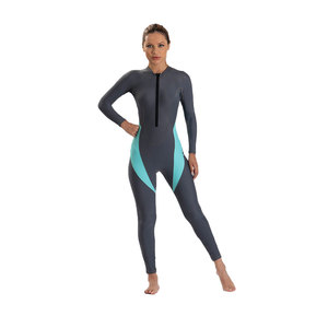 Combinaison de surf en <span class=keywords><strong>néoprène</strong></span> 1 mm pour homme, <span class=keywords><strong>veste</strong></span> de plongée Cressi pour la pêche sous-marine, combinaison de surf une pièce 1,5 mm pour <span class=keywords><strong>femme</strong></span>, combinaison de surf 3 mm - Product Image 3