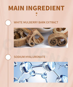 Crème éclaircissante <span class=keywords><strong>extra</strong></span> forte OTVENA, crème éclaircissante pour le vagin, crème éclaircissante rose, créez votre propre marque - Product Image 3