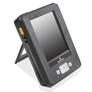 475 Multimètre électronique portable multifonctionnel antidéflagrant à double protocole, évolutif, avec 3 ans de garantie sur site - Product Image 4