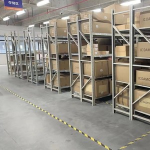 Almacenamiento Nacional y Envío Directo para Amazon FBA, Almacenamiento Temporal, Etiquetado con Código de Barras, Almacenamiento de Carga, Comercio Electrónico Transfronterizo - Product Image 2
