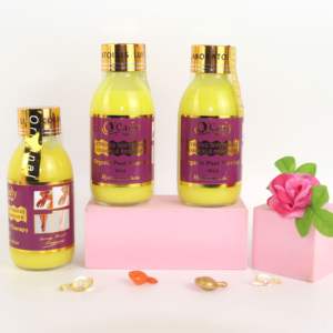 चूहों का चेहरा त्वचा देखभाल मजबूत सफेदी नाहट रिमूवर कार्बनिक रेटिनोल सीरम के साथ हाइलुरोनी एसिड कॉस्मेटिक सौंदर्य पेप्टाइड्स - Product Image 5