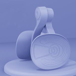 Correction belle Gym entraîneur pelvien pour les femmes miel pêche hanche formateur fesses levage Muscle formateur <span class=keywords><strong>Machine</strong></span> - Product Image 6