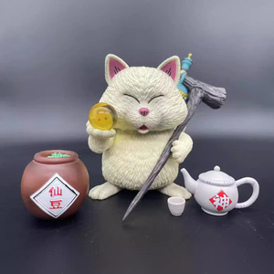 ฟิกเกอร์การ์ตูน PVC รุ่น JT-098 GK แบบใหม่ ขนาด 14 ซม. ของแท้จากโรงงาน ผลิตตามสั่ง สำหรับแฟนๆ ของขวัญ คอริน ไดวีน วอเตอร์ - Product Image 5
