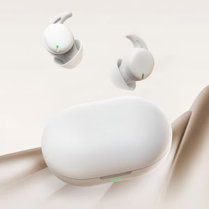 Écouteurs de sommeil hybrides à bruit blanc 12h -45dB ANC, écouteurs sans fil Bluetooth TWS à réduction active du bruit avec application de sommeil - Product Image 5