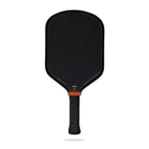 Raket Pickleball Bread and Butter Loco dengan Inti Busa Dua Kepadatan 16mm, Hibrida, Bentuk Panjang, Serat Karbon Mentah CFC T700 - Product Image 6