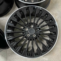 Jantes forgées Forgex Machine Face 18/19/20/22 pouces 5x112 5x120 5x114.3 en alliage pour BMW Audi Mercedes Porsche Supra