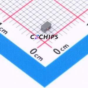 WCM2012F2SF-900T04 H Common Mode Filter SMD-4P,2x1.2mm RF 2 125V 400mA 90Ohm@100MHz - Product Image 1