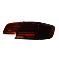 Feux arrière JY pour Série 3 E92 (2006-2013) – Clignotants LED style laser modifiés, feux de freinage, feux de recul – Plug and Play
