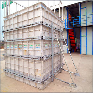 <span class=keywords><strong>แผ่น</strong></span>แบบหล่ออะลูมิเนียมสมัยใหม่สำหรับงานหล่อคอนกรีตสำ<span class=keywords><strong>เร็</strong></span><span class=keywords><strong>จ</strong></span><span class=keywords><strong>รูป</strong></span> วัสดุก่อสร้างที่ทนทาน - Product Image 2