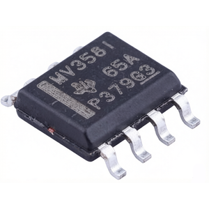 Amplificadores operacionales LMV358IDR SOIC-8 - Amplificadores operacionales duales Lw V R/R - Product Image 1