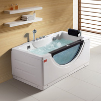 Accessoire de baignoire d'hydro massage spa buse baignoire jacuzi
