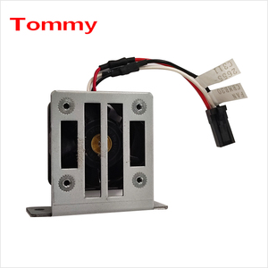 Ventilateur de refroidissement FANUC A06B-2655-C311 CRMB30 - Product Image 6