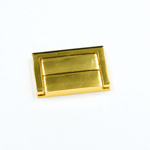Fayshing Antique Gold Box Hasps Khó<span class=keywords><strong>a</strong></span> Sắt Bắt Chốt Cho Hộp Trang Sức Vali Khó<span class=keywords><strong>a</strong></span> Clip Clasp, FS-1156 - Product Image 5