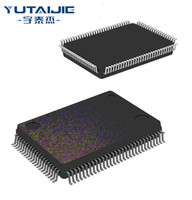 LPC1766FBD100 QFP-100, componentes electrónicos, IC, nuevo, original, venta como pasteles calientes