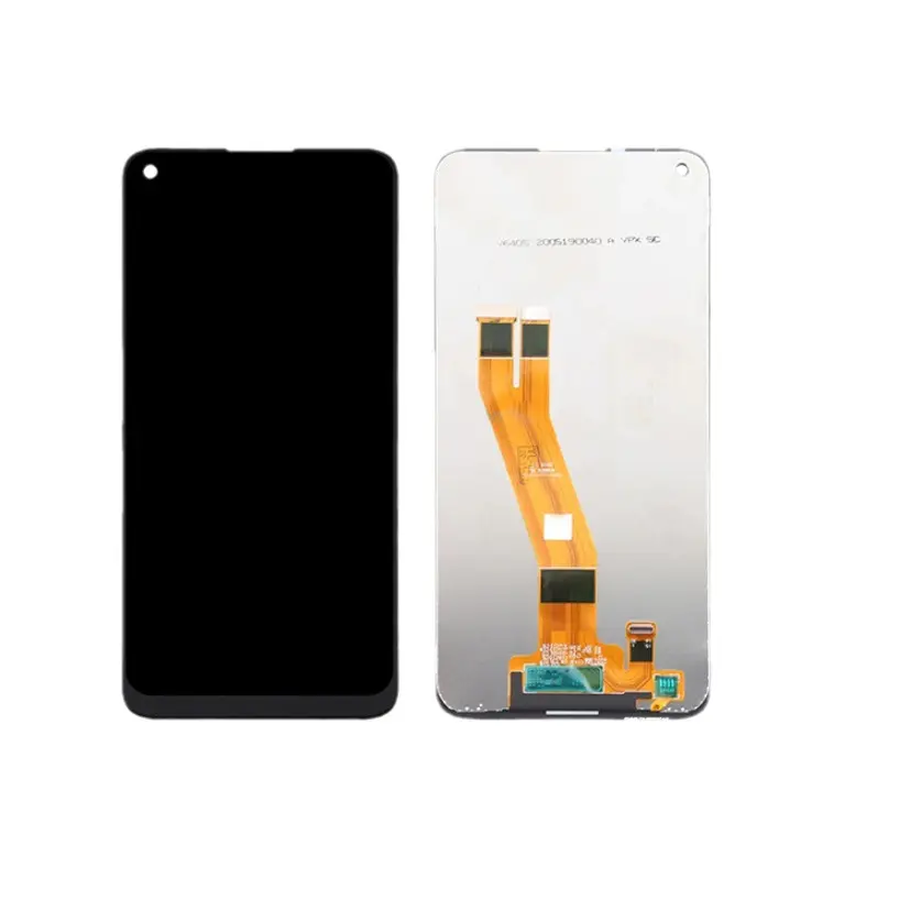 Parts Of Phone Mobile Phone Spare Parts Lcd Screen For Nokia 3.4 Lcd Display