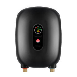 2025 CE 20L ménage fréquence fixe chauffage instantané cuisine salle de bain Mini <span class=keywords><strong>chauffe</strong></span>-<span class=keywords><strong>eau</strong></span> Propane chauffage - Product Image 3