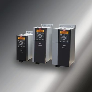FC-111P37KT4P20H2XXCXXXSXXXXAXBXCXXXXDX 132L5994 Nuevo  Fc302 FC51 FC101 FC102 Vfd 37Kw - Product Image 4