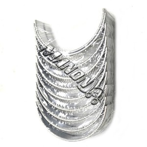 แบริ่งเพลาข้อเหวี่ยงมาโนน 0.50/0.25 สำหรับอะไหล่ซ่อมรถยกโตโยต้า - Product Image 5