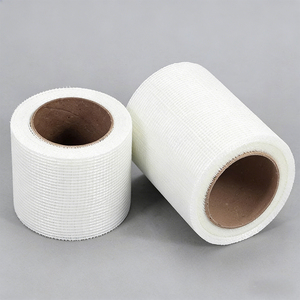 Filet <span class=keywords><strong>de</strong></span> protection souple auto-adhésif en fibre <span class=keywords><strong>de</strong></span> verre pour réparation d'écrans et organisation <span class=keywords><strong>de</strong></span> câbles - Product Image 4