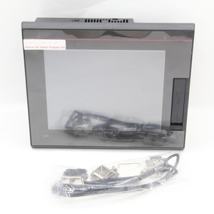 หน้าจอ HMI รุ่นใหม่ GT2505-VTBD จอแสดงผลแบบสัมผัส ขนาด 5.7 นิ้ว TFT LCD สี ความละเอียด 320 24PLC โมดูล มีสินค้าในสต็อก - Product Image 5