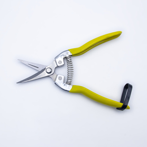 Professional DIY &amp; Industrial Grade Garden Hand Tools Customized OEM Support Industrial Grade Gardening <strong>Pruners</strong> - Product Image 4