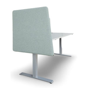 sistema di partizione acustica per tavolo usato - Product Image 3