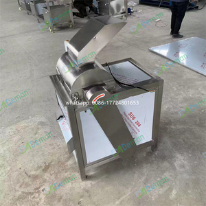 Máquina Desmenuzadora de Carne para Tiras de Carne Seca, Desmenuzadora de Carne de Res, Máquina Desmenuzadora de Tiras de Carne de Cerdo, Máquina Desmenuzadora de Tiras de Calamar - Product Image 4