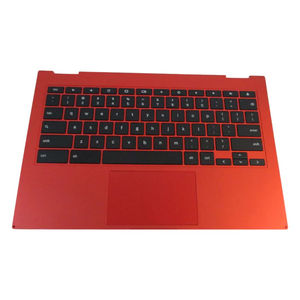 Shenzhen Jiagger Upper Case Palmrest pour Samsung <span class=keywords><strong>Galaxy</strong></span> <span class=keywords><strong>Chromebook</strong></span> 2 XE530QDA Palmrest W/clavier BA98-02797A - Product Image 1