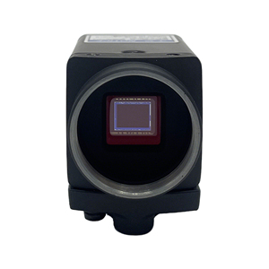 Caméra industrielle KEYENCE CV-H200C à capteur d'image CCD couleur 2 millions de pixels 1/1,8 pouce, résolution 1600x1200, scan progressif - Product Image 2