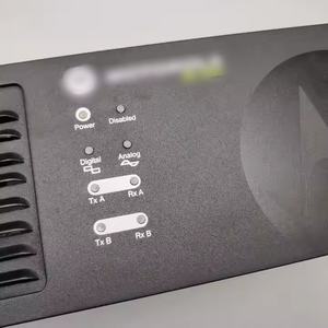 Radio Motorola XIR R8200 de 45W/25W, UHF/VHF, Doble Banda, para Vehículo, 16 Canales, 403-470MHz, 136-174MHz, Walkie Talkie - Product Image 6