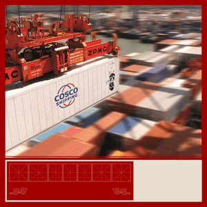 บริการขนส่งสินค้าทางเรือแบบ LCL ของ Ruixiang Africa Line จากจีนไปบูร์กินาฟาโซ แบบ Door-to-Door พร้อมบริการพิธีการศุลกากรและโลจิสติกส์ - Product Image 5