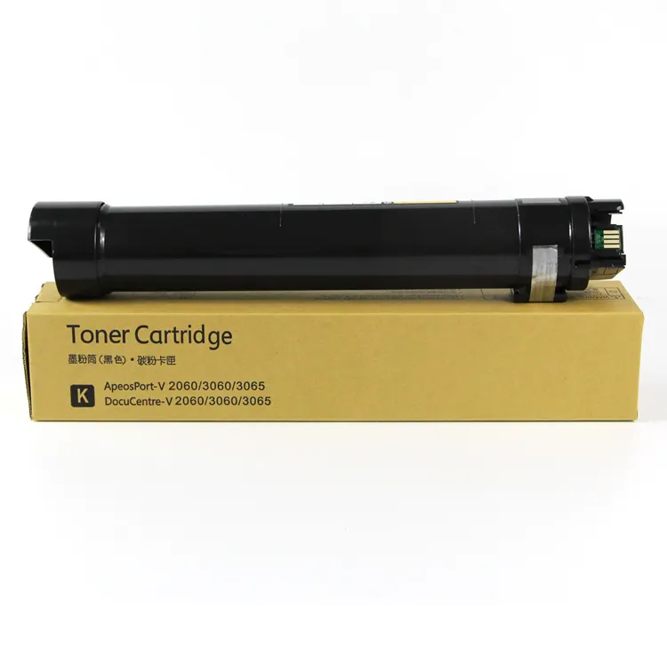 Kompatible Xeroxs Iv2060 Kopier-Toner niedriger Preis Massen-Toner für Docucentre-Iv2060 3060 3065 Nachfüll-Toner