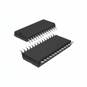 LTC1410CSW#TRPBF Data Acquisition Buy Electronics Components Online 28 SOlC In Stock - Product Image 1