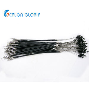 शीर्ष गुणवत्ता हाथ के लिए गला घोंटना धक्का पुल केबल नियंत्रण लीवर 66T-26301-00 40hp जहाज़ के बाहर इंजन - Product Image 3