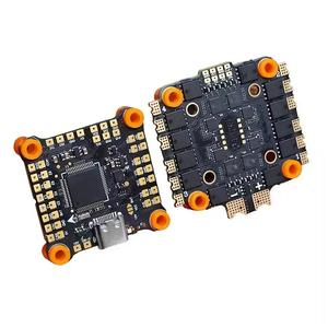 Control de Vuelo F405 V3 con ESC AM32 80A, Combo Fly Tower Stack, Ligero (25g), Alto Rendimiento para FPV de Largo Alcance de 5 a 10 Pulgadas - Product Image 4