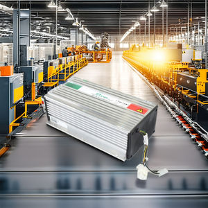 Cina Made 48V 400A H2B A4H248 regolatore di velocità del motore per HELI 1-1.5T carrello elevatore - Product Image 5