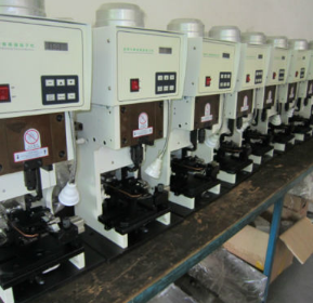 כף יד חשמלי מגנט אמייל חוט חשפנית - Product Image 3