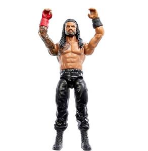 Figurine d'action en PVC 3D urbaine personnalisée OEM en vente chaude Figurines de film personnalisées en usine Jouets en plastique à collectionner - Product Image 3