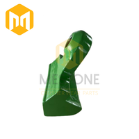 Barmac B7150SE B9100SE B9600SE pièces d'usure de broyeur VSI coulée pointe de rotor VSI MSD-B96394049O/B96394049G