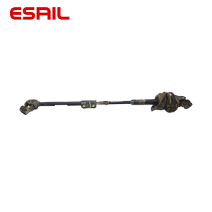 Arbre intermédiaire de colonne de direction 52041241 pour Holden Colorado <span class=keywords><strong>Lamborghini</strong></span> RG - Product Image 4