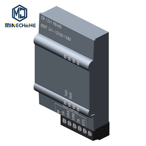 โมดูลการสื่อสาร 6ES7241-1CH30-1XB0 6ES7241-1AH30-1XB0 CM 1241 RS485 RS232 S7-1200 PLC อินเทอร์เฟซแบบอนุกรมอุตสาหกรรมอัตโนมัติ - Product Image 1