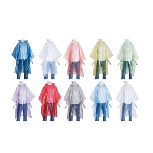 Su misura Usa E Getta <span class=keywords><strong>Pioggia</strong></span> di Usura Impermeabile <span class=keywords><strong>Pioggia</strong></span> <span class=keywords><strong>Giacca</strong></span> - Product Image 6