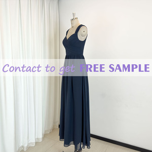 <span class=keywords><strong>Robe</strong></span> de soirée longue sans dos en forme de cœur TEENYEE, <span class=keywords><strong>robe</strong></span> de demoiselle d'honneur pour mariage - Product Image 4