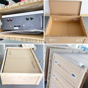 中国制造Sunpal Powerpal Y1低压锂电池48V 51.2V 100Ah 10kWh锂电池 - Product Image 4