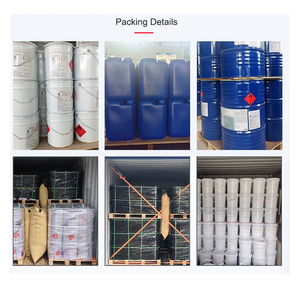Imprimación <span class=keywords><strong>epoxi</strong></span> de fuerte adhesión resistente a la corrosión y al aceite superventas para protección de estructuras de acero de construcción - Product Image 5