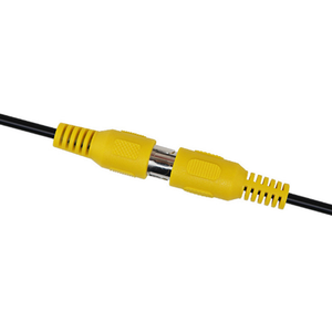 Tùy Chỉnh Cáp Đầu Cuối <span class=keywords><strong>RCA</strong></span> Đầu Đực AV Đầu Cái 2.0 Cáp Âm Thanh Đầu Nối <span class=keywords><strong>RCA</strong></span> Lotus - Product Image 3