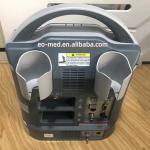 Escáner de Ultrasonido Oftálmico de Modo A/B de China en Venta, Equipo de Oftalmología, Máquina de Prueba Ocular EUS400 - Product Image 6