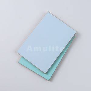 Panneau de système de plafond / Panneau résistant à la moisissure / Fibro-<span class=keywords><strong>ciment</strong></span> extrudé - Product Image 5